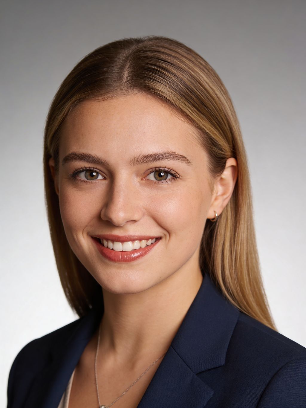 Portrait of Lena C.